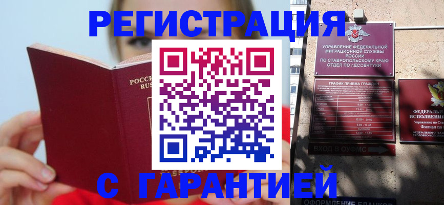 купить прописку в Светлогорске
